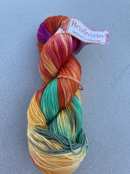No 11 Tutti Frutti Fiesta